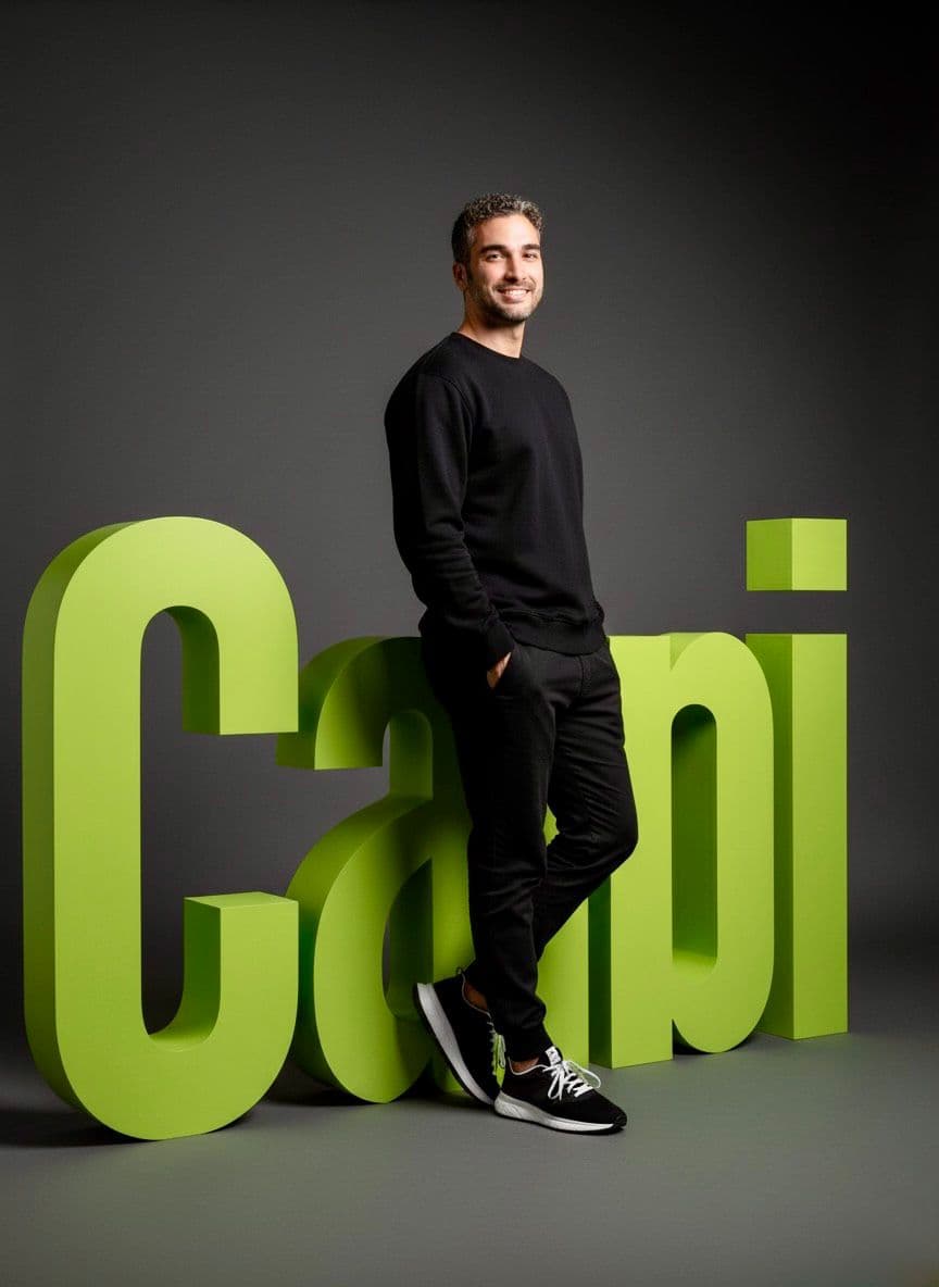 Axel Nielsen, speaker y mentor fintech enfocado en startups, pagos cross-border y Mercosur.