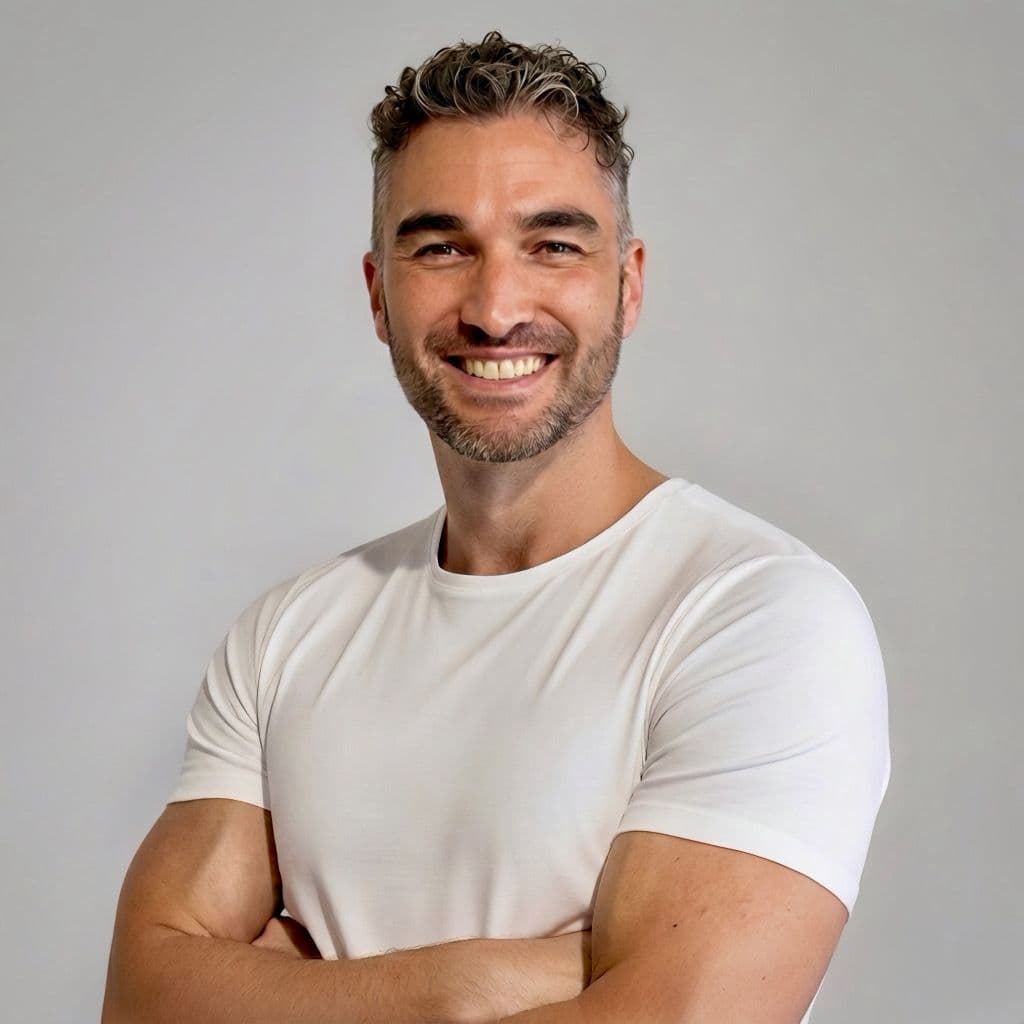 Axel Nielsen, Founder & CEO de Caipi, fintech argentina de pagos cross-border para el Mercosur.